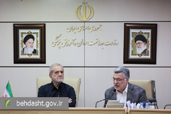 توسعه پزشکی از راه دور ضروری است