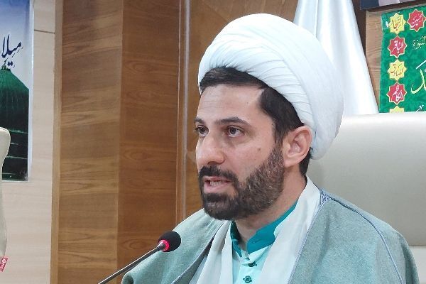 حجت‌الاسلام والمسلمین محمود طالبی، بازرس کل استان قم