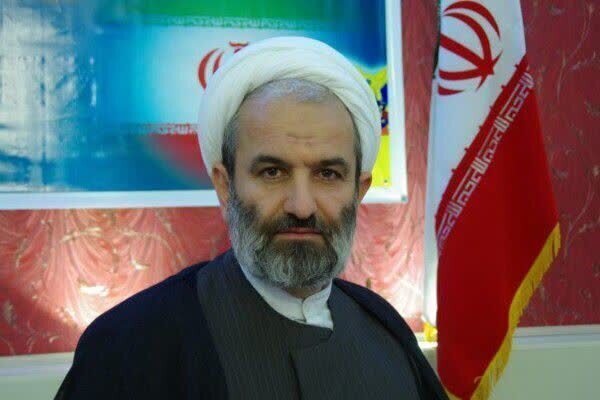 حجت‌الاسلام والمسلمین حسین درودی، پژوهشگر حوزوی و مدرس بیانیه گام دوم انقلاب