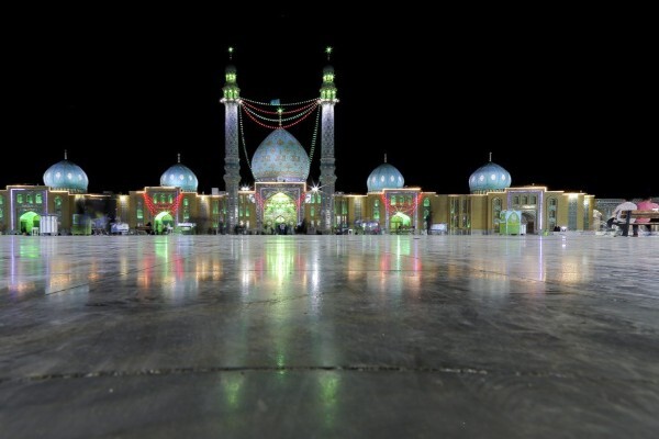 مسجد جمکران