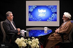 فیلم | پشتیبانی جهاددانشگاهی در فعالیت‌های شورای عالی انقلاب فرهنگی