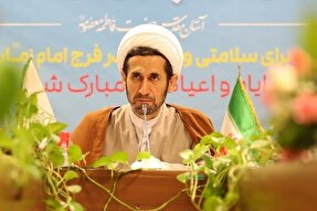 فیلم| استمرار خدمت‌رسانی ویژه به زائران تا پایان ماه صفر