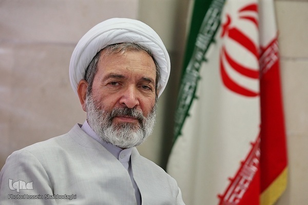 حجت‌الاسلام والمسلمین محمدحسن زمانی، استاد حوزه علمیه