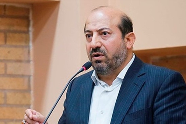 مرتضی نجفی‌قدسی، فعال قرآنی