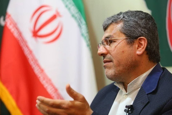 مهدی علم‌خواه، حافظ و قاری بین‌المللی قرآن کریم