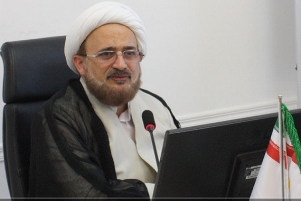 حجت‌الاسلام والمسلمین مسعود آذربایجانی، عضو هیئت علمی پژوهشگاه حوزه و دانشگاه