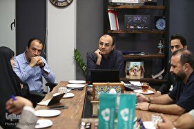 کلینیک مشاوره کسب و کار