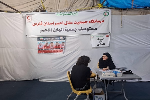 توفیق معرفت و نجات؛ فرصت حرفه پزشکی برای انسان‌ها