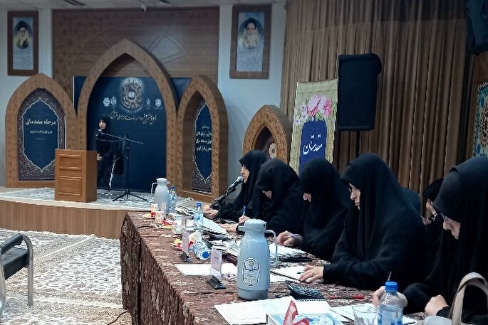 گزارش ایکنا از آغازین روز مرحله استانی مسابقات قرآن در قم