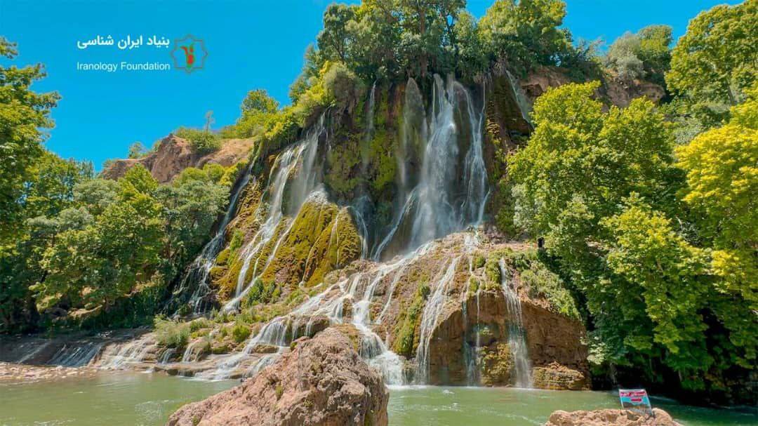 رونمایی از نخستین تیزر مستند «رخ ایران»