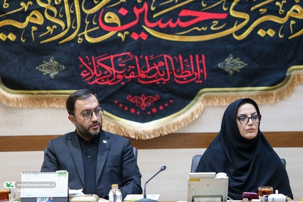 هم‌افزایی کانون پرورش فکری و نهاد کتابخانه‌ها برای کودکان و نوجوانان