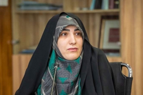 بازی‌های جدی، فرصتی برای حل مسائل حاکمیتی است