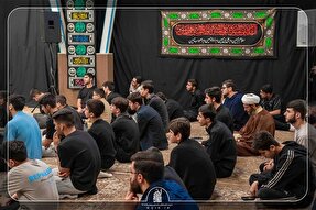 آغاز اردوی قرآنی قرآن‌آموزان کشور کویت در حرم بانوی کرامت