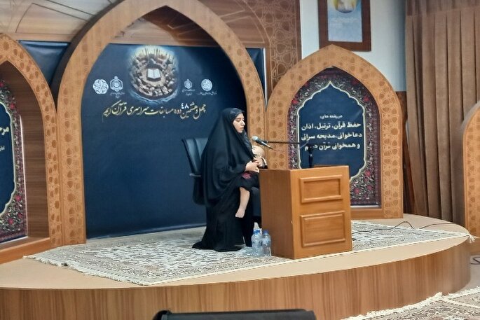 تبلیغات مسابقات قرآن در سطح شهر پررنگ‌تر شود
