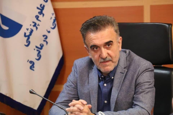 محمدرضا قدیر، عضو هیئت علمی دانشگاه علوم‌ پزشکی قم