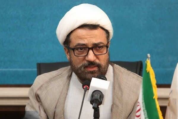 حجت‌الاسلام والمسلمین محمد ملک‌زاده، عضو هیئت علمی پژوهشگاه فرهنگ و اندیشه اسلامی