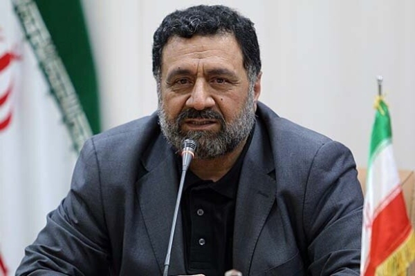 آیت پیمان، دبیرکل مجمع جهانی شیعهشناسی آیت پیمان، دبیرکل مجمع جهانی شیعهشناسی