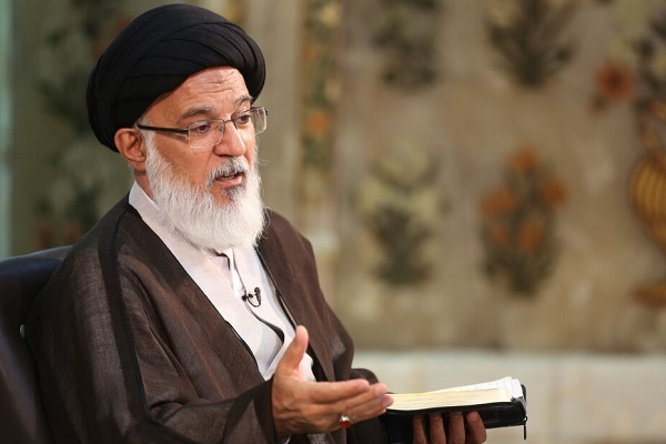 حجت‌الاسلام والمسلمین سید مهدی میرباقری، استاد حوزه علمیه