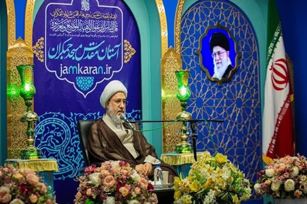 آیت‌الله محسن اراکی، عضو شورای عالی حوزه‌های علمیه