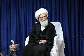 عالمی که دغدغه دین و دنیای مردم را ندارد عالم واقعی نیست