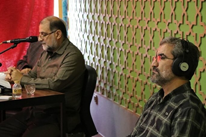 ضبط اجرای ۳۵ قمی متقاضی مرحله نهایی مسابقات سراسری قرآن