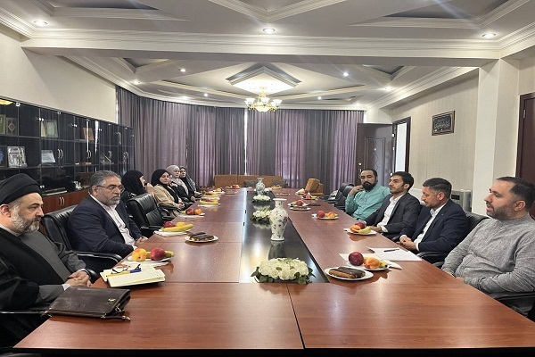 برگزاری نخستین پیش‌نشست همایش بین‌المللی «تبلیغ نوین دین» در گرجستان