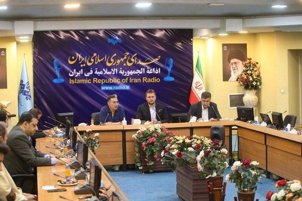 نقش ایران در حمایت از محور مقاومت بسیار مهم است