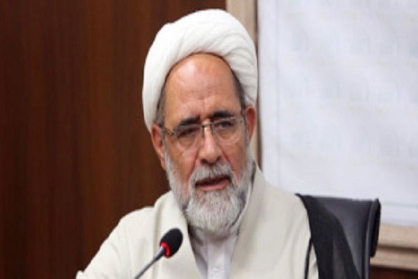 حجت‌الاسلام والمسلمین محمدصفر جبرئیلی، عضو هیئت علمی پژوهشگاه فرهنگ و اندیشه اسلامی