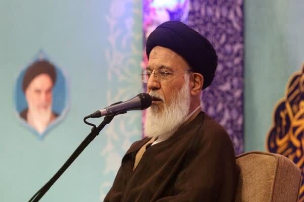 حجتالاسلام والمسلمین سیدمهدی میرباقری، استاد حوزه علمیه قم حجتالاسلام والمسلمین سیدمهدی میرباقری، استاد حوزه علمیه قم