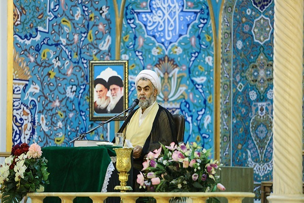 حجت‌الاسلام والمسلمین حسین جوشقانیان، استاد حوزه علمیه قم