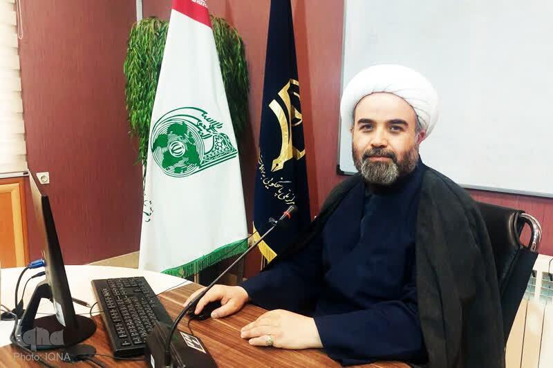 کتاب الکترونیک «۱۲ روز دفاع مقدس» منتشر شد