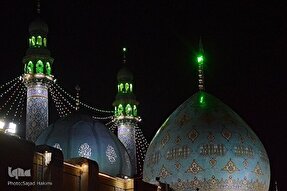 اعلام برنامه‌های مسجد مقدس جمکران در هفته جاری