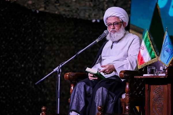 حجت‌الاسلام والمسلمین محمدرضا عابدینی، استاد حوزه علمیه قم