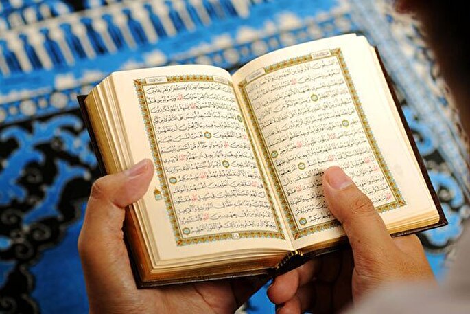 حفظ قرآن کلید مدیریت ذهن است