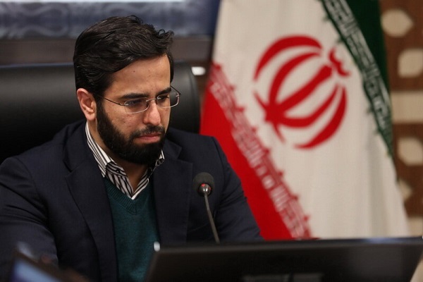 محمدرضا قاسمی، پژوهشگر حوزه هوش مصنوعی و علوم شناختی محمدرضا قاسمی، پژوهشگر حوزه هوش مصنوعی و علوم شناختی