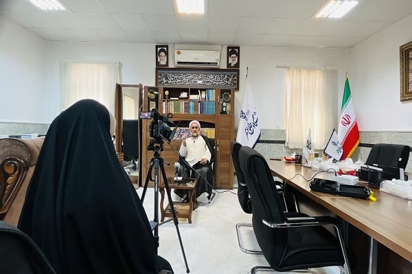 انقلاب اسلامی؛ پیوند ناگسستنی ایرانیت و اسلامیت + فیلم انقلاب اسلامی؛ پیوند ناگسستنی ایرانیت و اسلامیت + فیلم