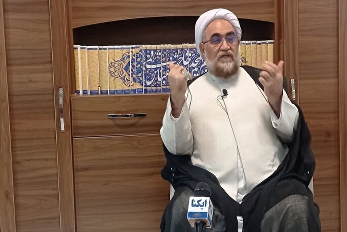 تلاقی پیوند تاریخی دفاع مقدس با سوره فتح + فیلم