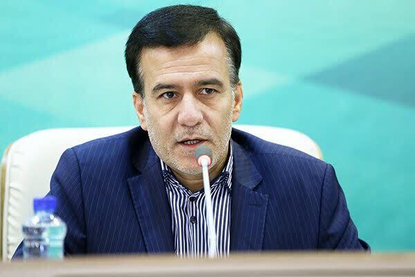 علی آشتاب، مدیرکل تعاون، کار و رفاه اجتماعی استان قم