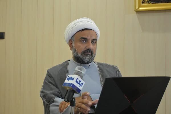 حجت‌الاسلام والمسلمین محمدجواد حاجی‌ابوالقاسم‌دولابی، استاد حوزه علمیه قم