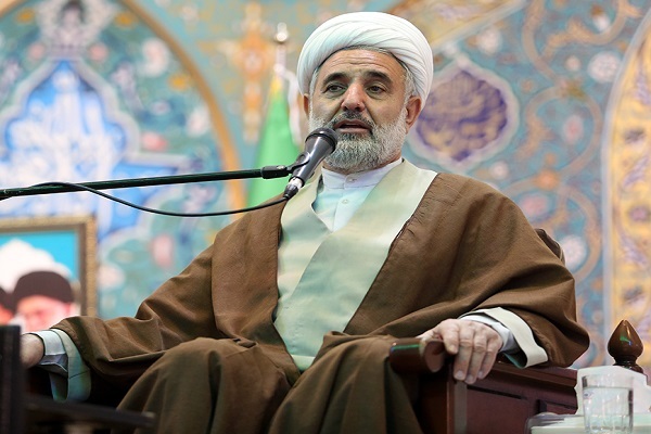 حجت‌الاسلام والمسلمین مجتبی ذوالنوری، نماینده مردم قم در مجلس شورای اسلامی