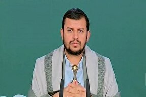 رهبر انصارالله یمن: دشمن اسرائیلی به دنبال بردگی امت اسلامی است