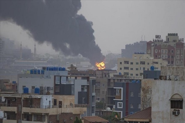 درخواست یونیسف برای تحقیق فوری درباره حمله به مسجد سودان