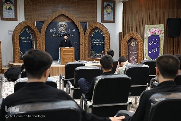 راهیابی ۱۹ نفر قمی به مرحله نهایی مسابقات سراسری قرآن