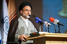 آیه به آیه‌ قرآن تابلوی زندگی ماست