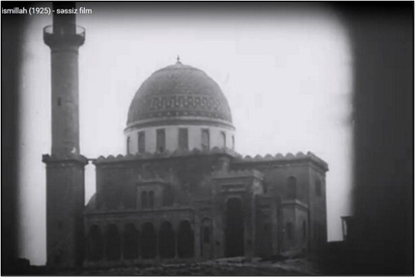 فیلم «بسم‌الله»؛ ابزار سینمایی یک ایدئولوژی