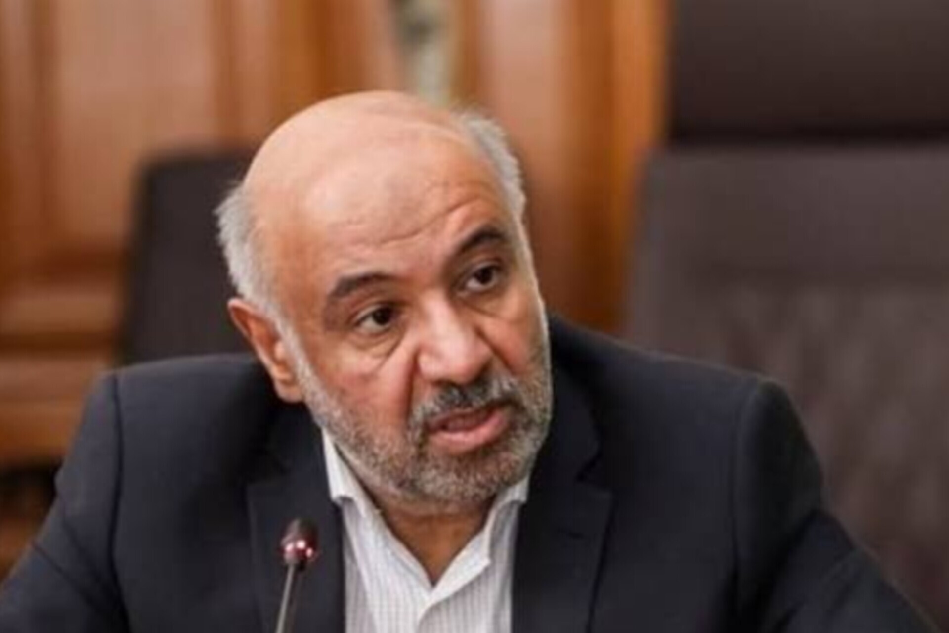 طرح تقویت «محله‌محوری» رونمایی می‌شود