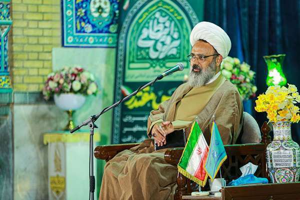 حجت‌الاسلام والمسلمین دانشمند، استاد حوزه علمیه