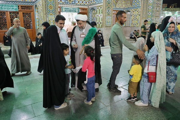 طرح هادیان کریمه