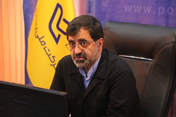 اکبر بهنام‌جو، استاندار قم