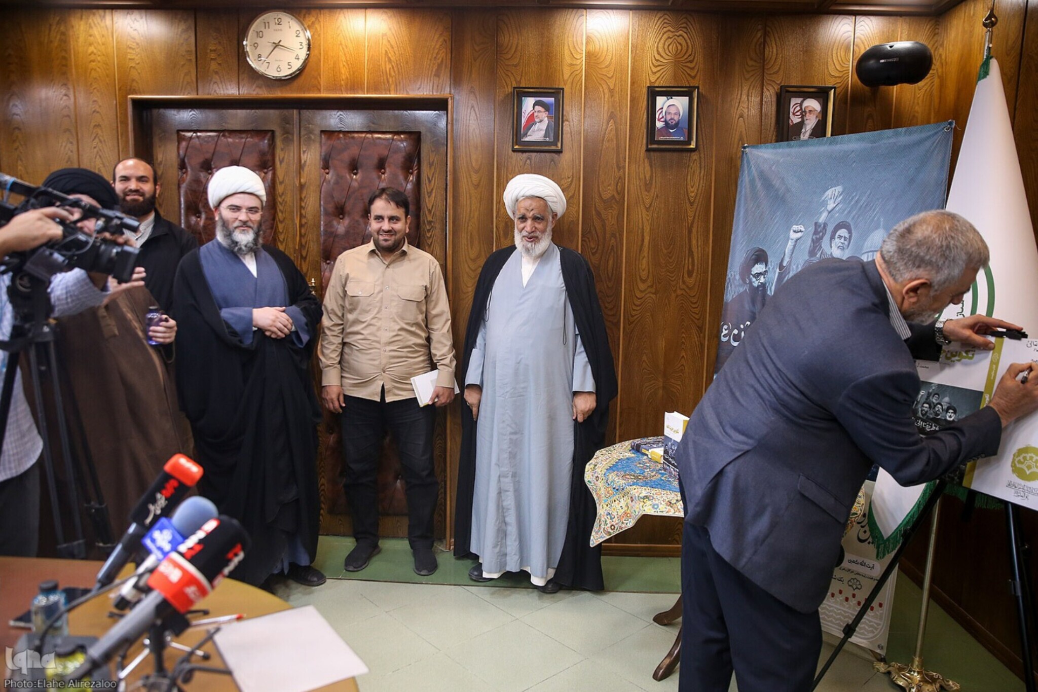 حزب‌الله، قدرت نرم انقلاب اسلامی را به نمایش گذاشت